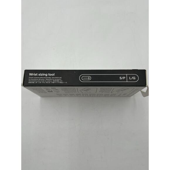 Fitbit Sport Band - Picture 4 of 5